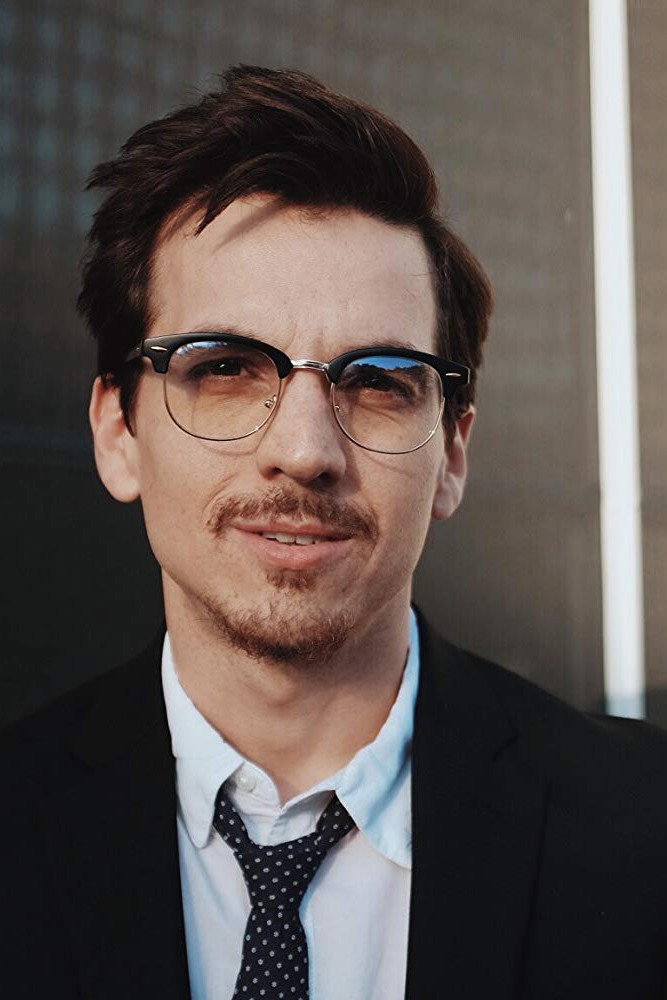 Nicholas Saenz as Don in After Death