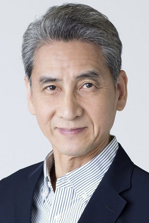 佐渡稔 as Kosuke Hoshida in Odd Detective 15