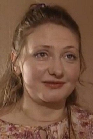 Валентина Касьянова as Girl №2 in Svetlana