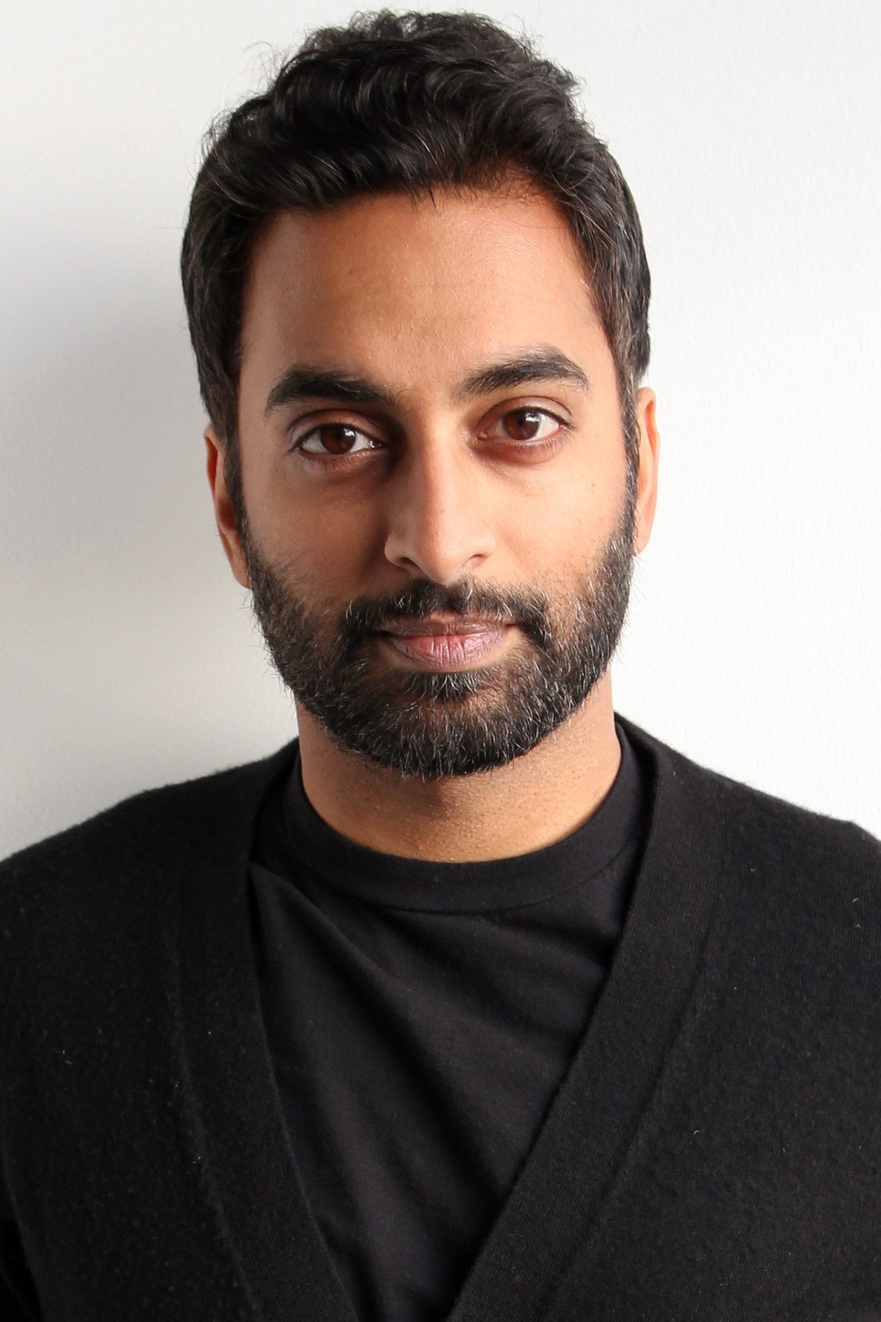 Manu Narayan as Jonathan in Quarter Life Crisis