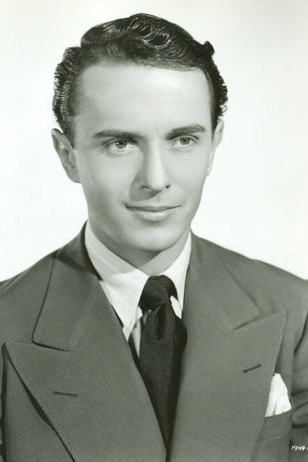 Peter Cookson as Larry Crain in Fear