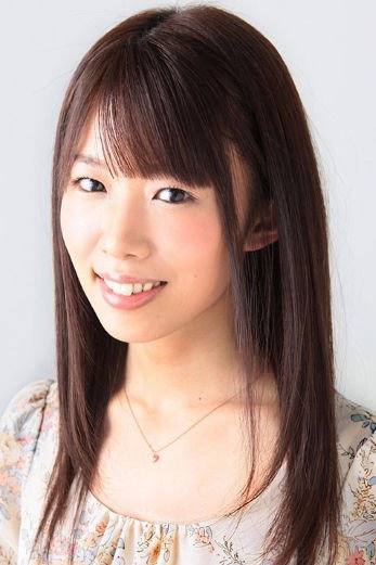 Shiori Katsuta as The Red Queen / Alice's Sister (voice) in Alice in Dreamland