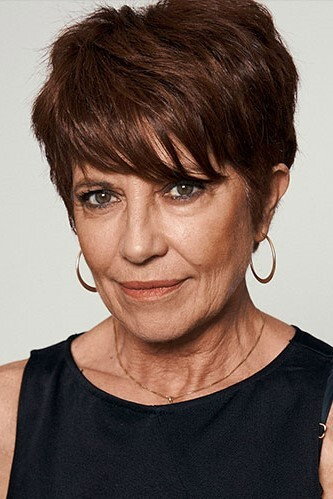 Victoria Mora as Paca in Family Ties