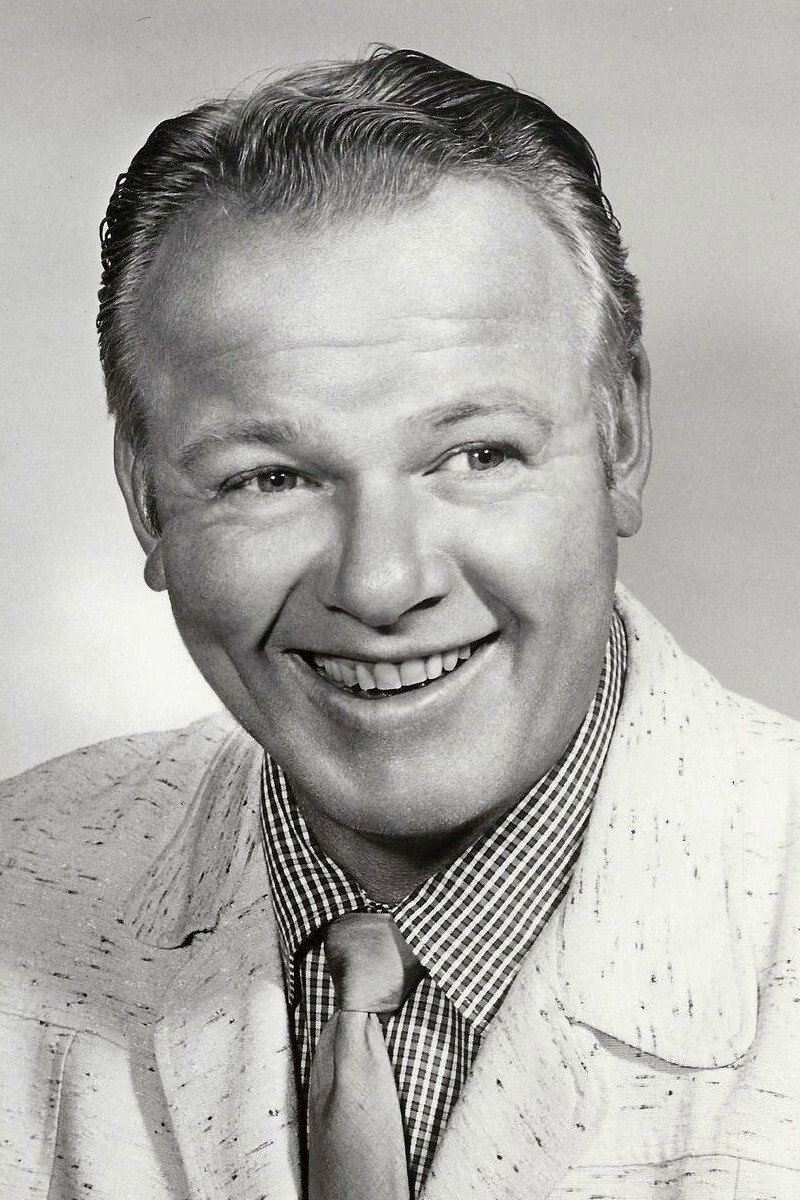 Alan Hale Jr. as Captain Jonas "The Skipper" Grumby (voice) in Gilligan's Planet