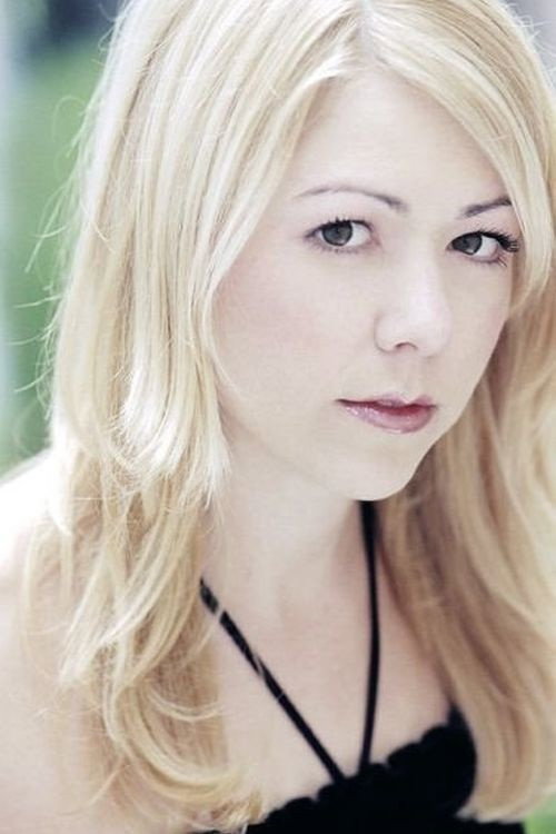 Jamielyn Lippman as Clara Novascello in Specter's Rock 2025