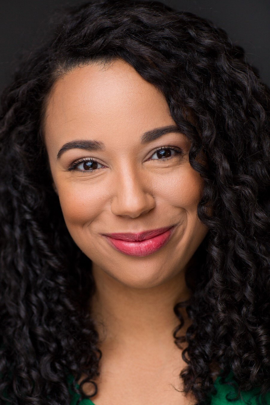 Brittany Alexis Palmer as Rina in Jason's Big Problem
