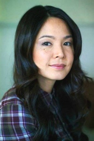 Patricia Ja Lee as Tang Ning in Extreme Challenge