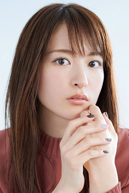 小松未可子 as Priapos (voice) in Maria the Virgin Witch
