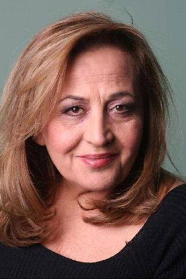 Hale Akınlı as Hasibe in Keşanlı Ali Destanı