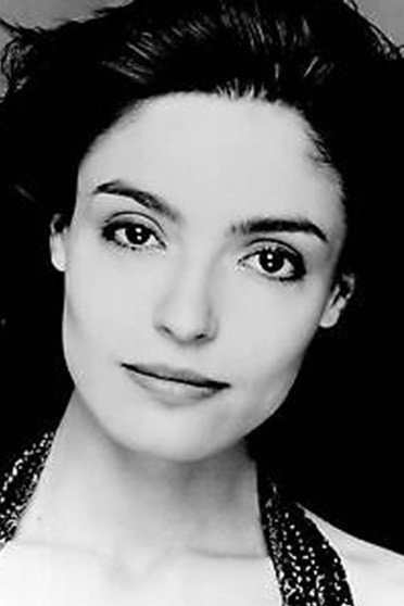 Starr Andreeff as Jodi in Dance of the Damned