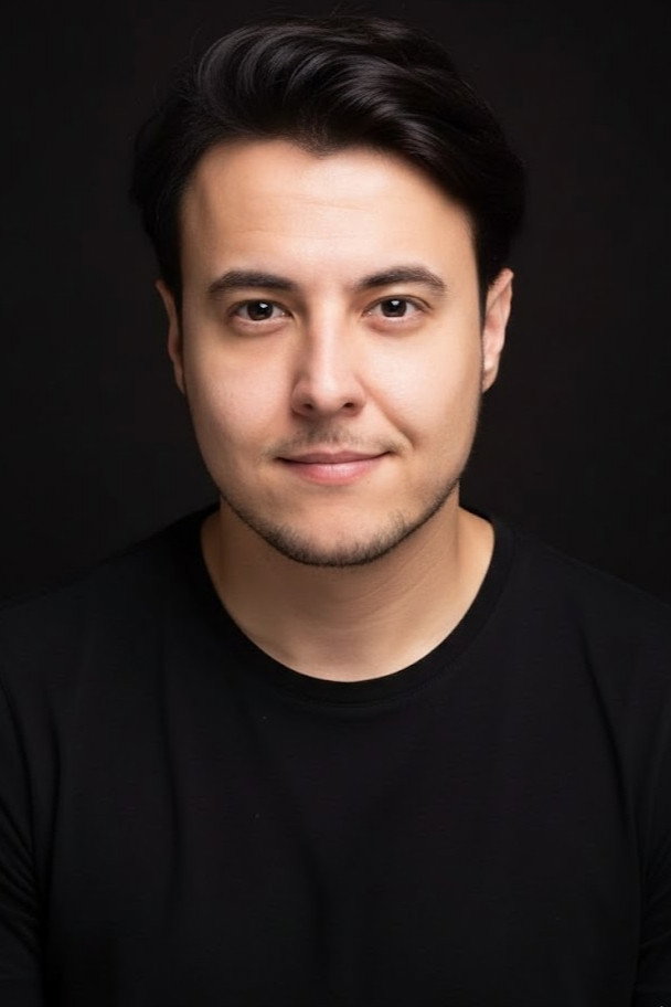 Burak Topaloğlu as Ayaz in Hırçın Kız