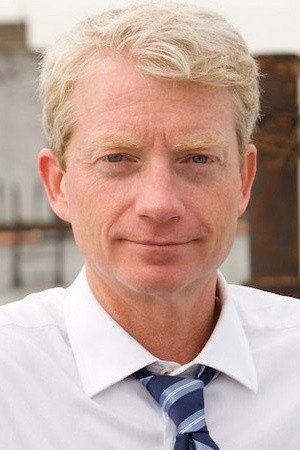 Ben Livingston as Ivan Verbukh in Unrest