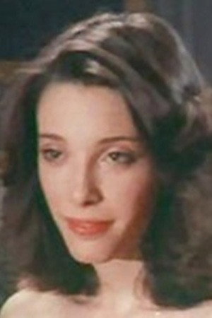 Lynn Stevens as Barbara in Special Order