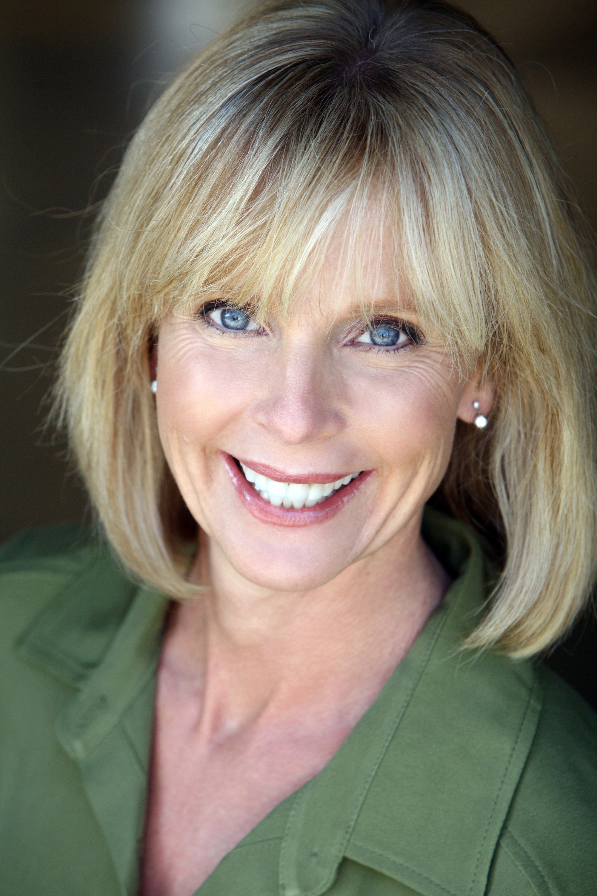 Julia Montgomery as Sally Arthur, MD in Earth Star Voyager