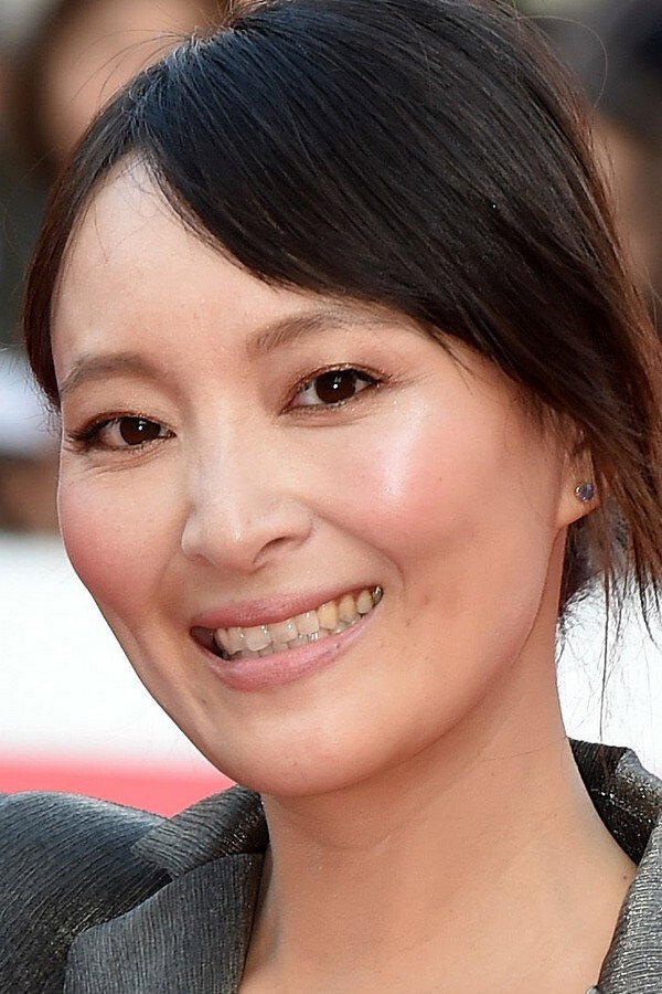 Jun Ichikawa as Giada in Citadel: Diana