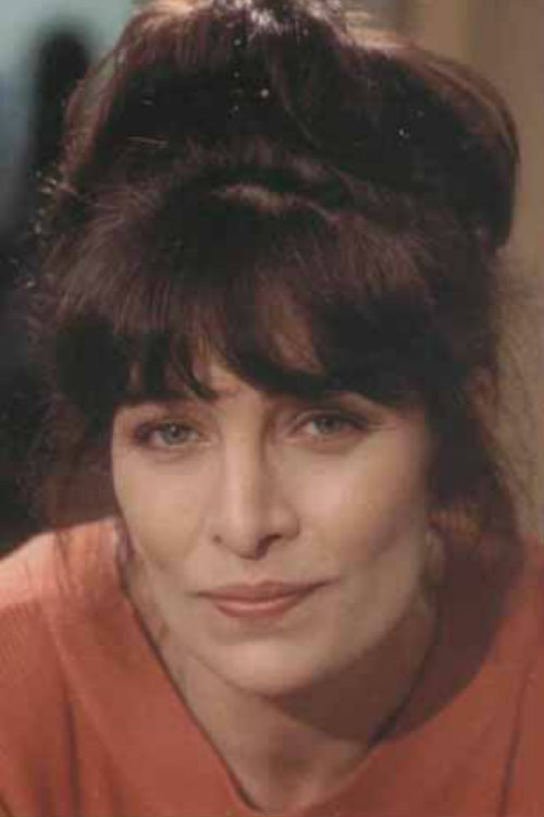 Rachel Davies as Ronnie McMullen in Nice Guy Eddie