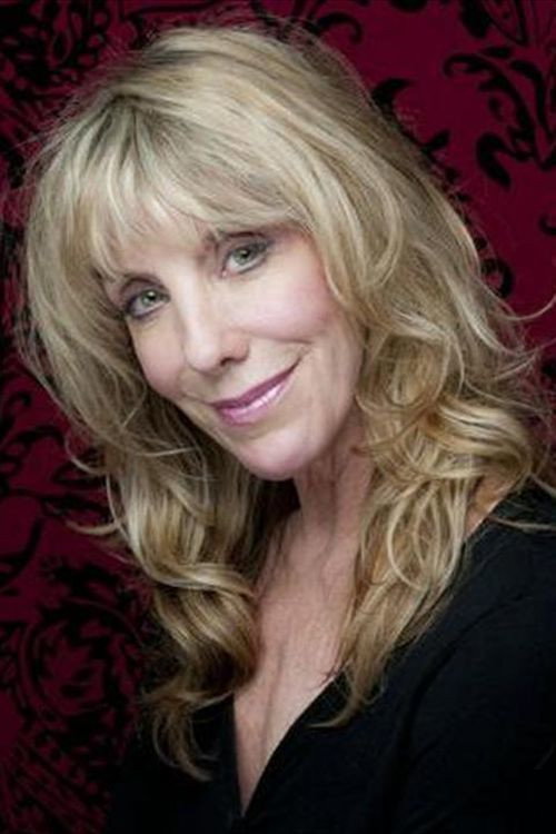 Ellen-Ray Hennessy as Mom (voice) in The Bagel and Becky Show