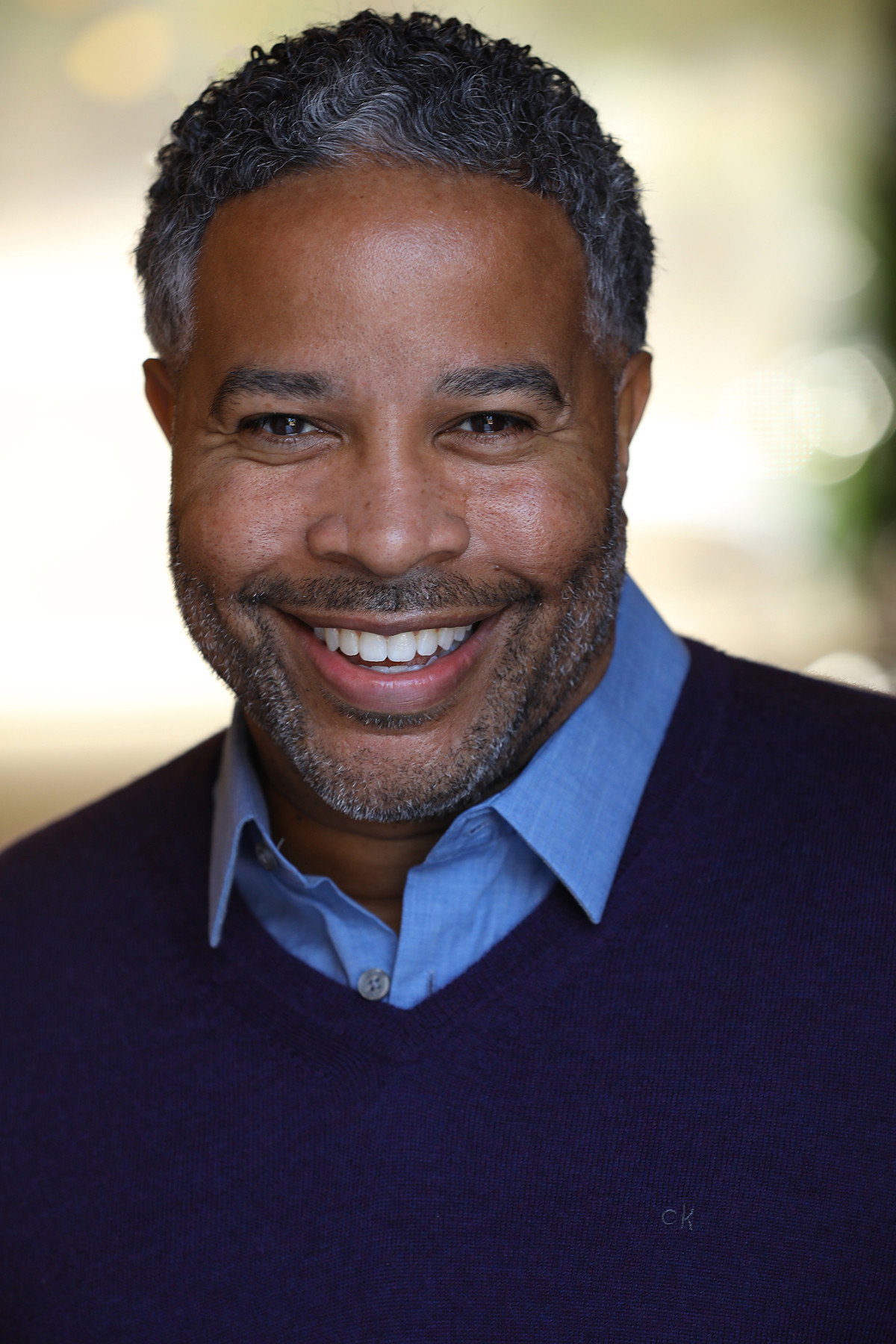 Byron Marc Newsome as Duane (voice) in Jessica's Big Little World