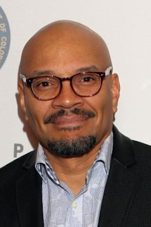 Rusty Cundieff as Self in Horror Noire: A History of Black Horror