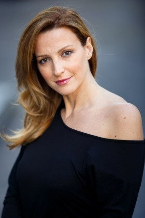 Clotilde Sabatino as Enrica Carello in Mike