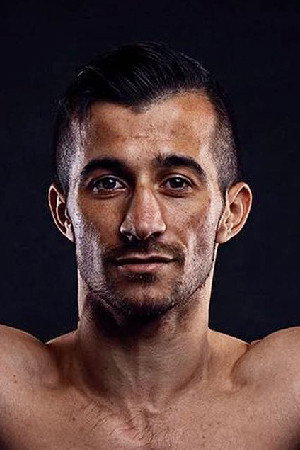 Ionut Baluta as Self in Galal Yafai vs. Francisco Rodriguez
