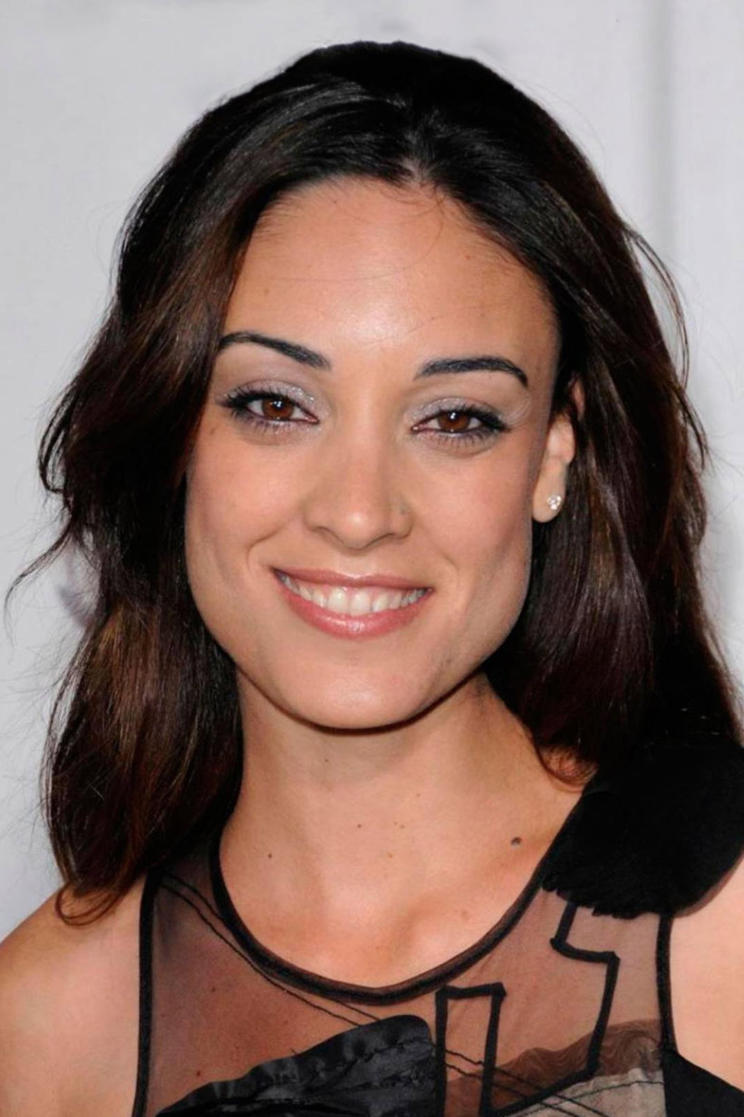 Martina Gusmán as Kimmy Dale in El inocente