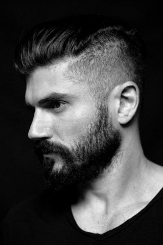 Andrew Levitas as George Apodaca in Bad Actress