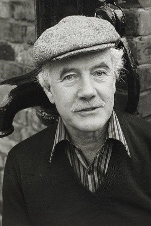 Fulton Mackay as Bailie Nicol Jarvie in Rob Roy