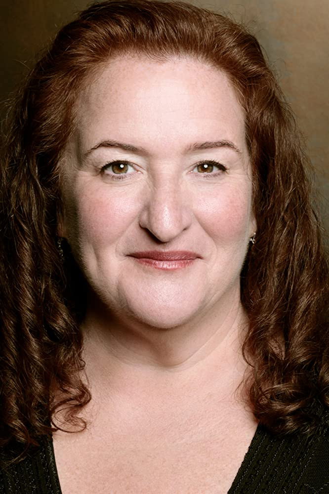 Rusty Schwimmer as Joey B. in Jason Goes to Hell: The Final Friday