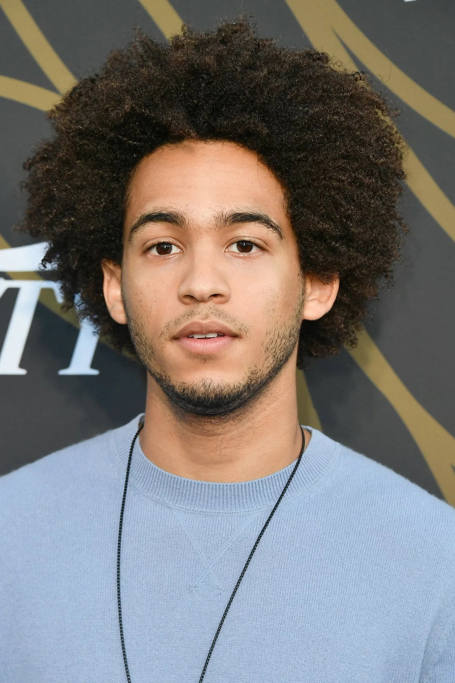 Jorge Lendeborg Jr. as Nick in Love, Simon