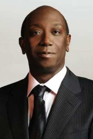 Charly Nestor as Self - Host in Hit Machine