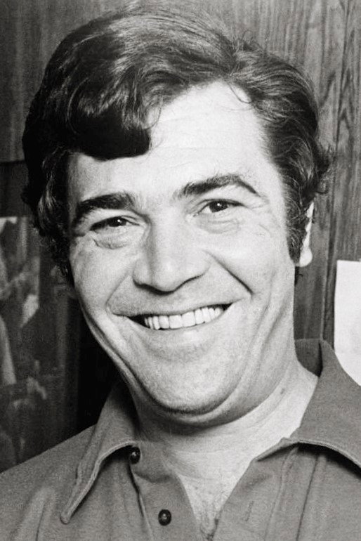 Ralph Bakshi as Self in Adventures in Plymptoons!