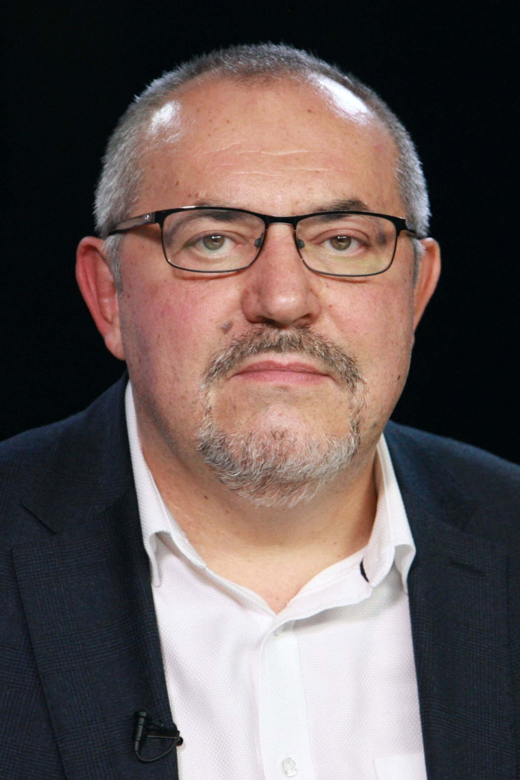 Boris Nadezhdin as Self in My Friend Boris Nemtsov