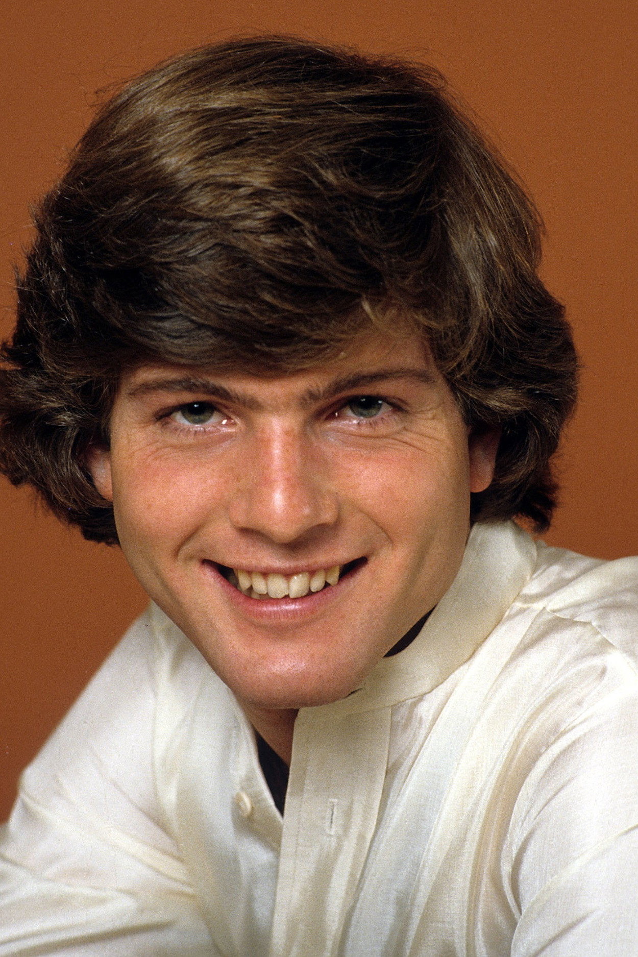 Timothy Patrick Murphy as Chip Craddock in Glitter