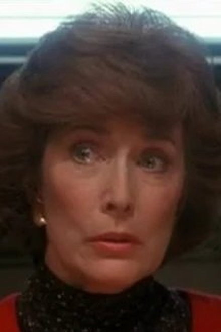 Maeve McGuire as Maude Palmer in Beacon Hill