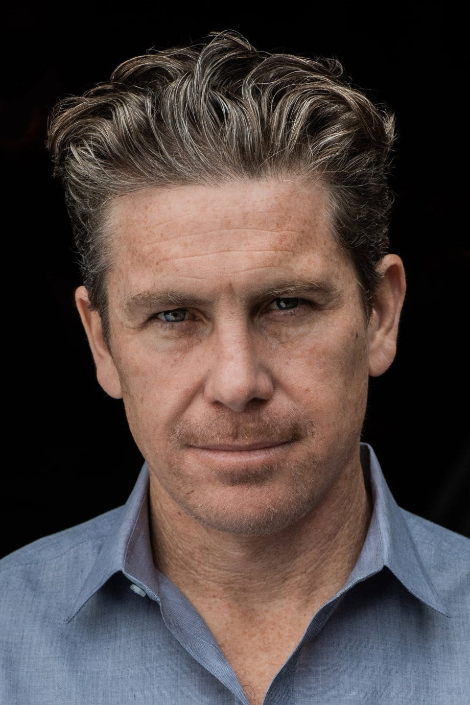 Robert Jayne as Kenny Clemens in A Different Affair