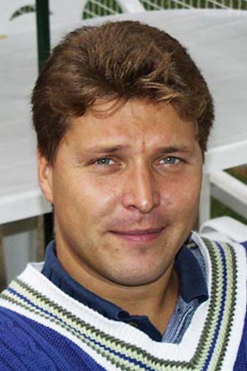 Karel Greif as Aleš in Komu straší ve věži