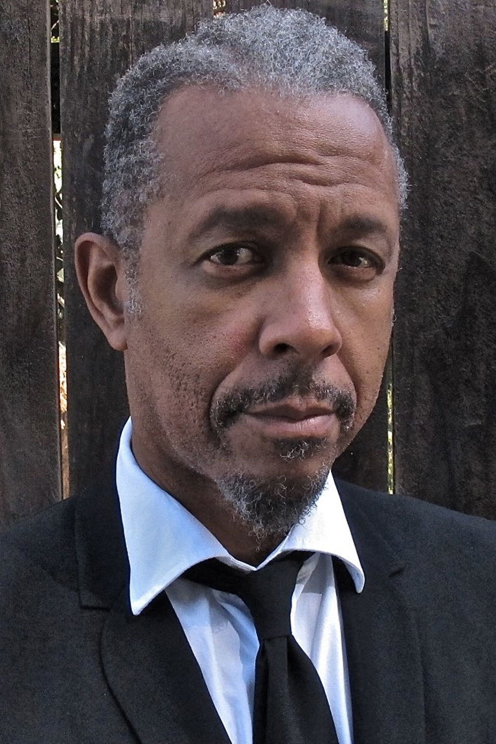 Dig Wayne as Arlo Ray Baines / Dynamite Jones in Boo