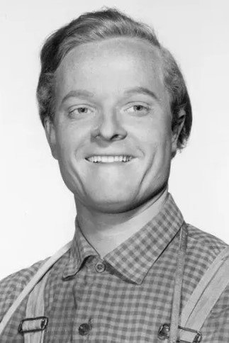 Robert Easton as Kester in The Giant Spider Invasion