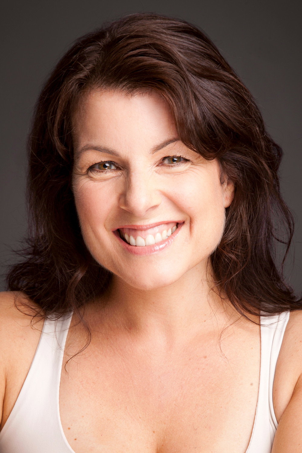 Tara Flynn as Abs in Zig and Zag