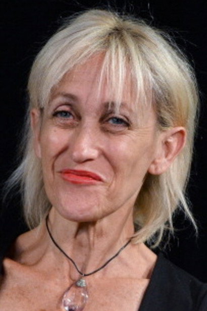 Constance Shulman as Patti Mayonnaise (voice) in Doug's 1st Movie