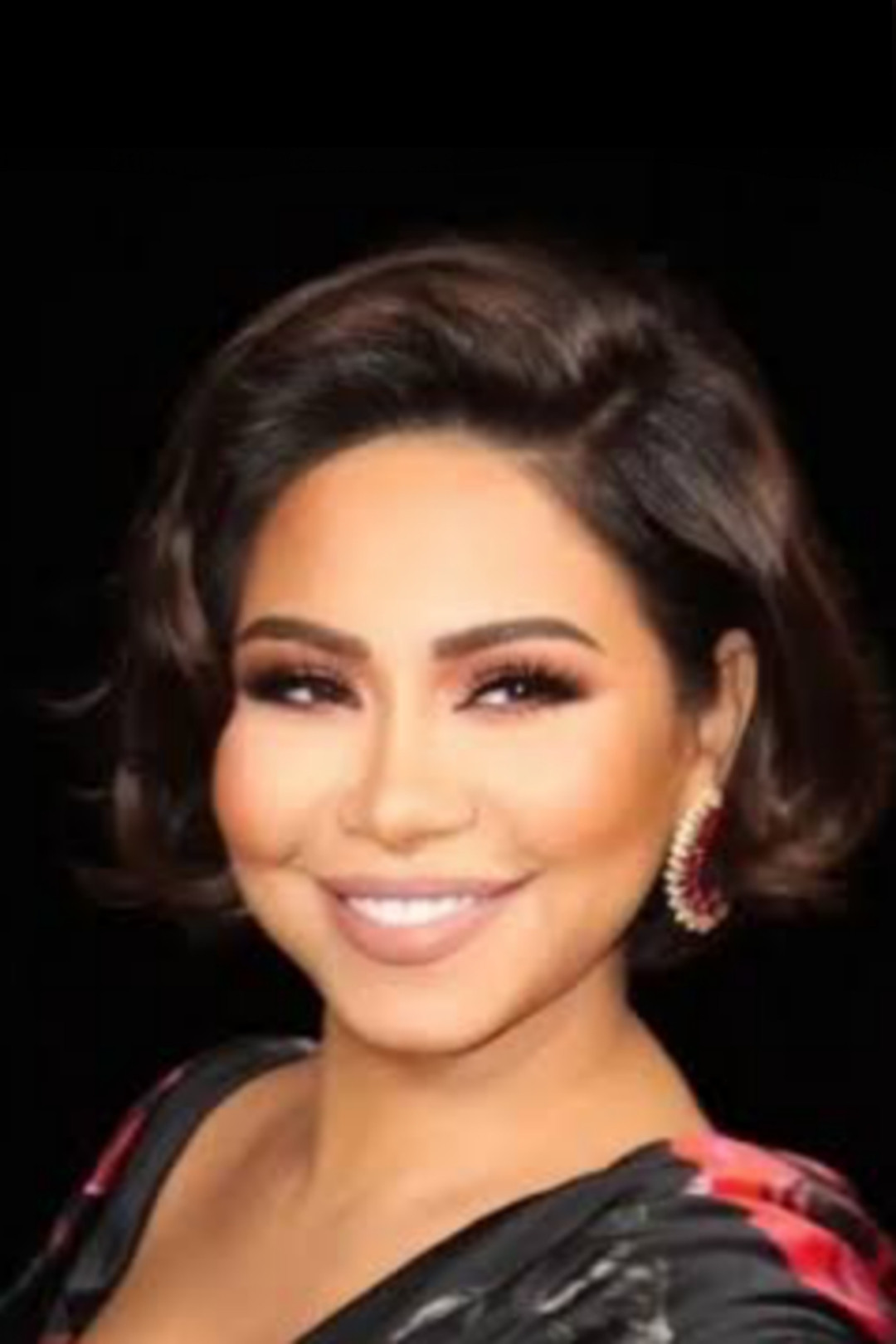 Sherine Abdel Wahab as Laila in Mido the Troublemaker