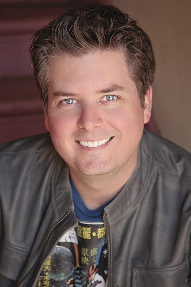 David W. Collins as Dad (voice) in The Boss Baby: Back in Business