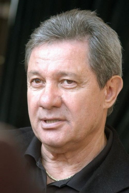 Emil Hossu as Neagu in The Convoy
