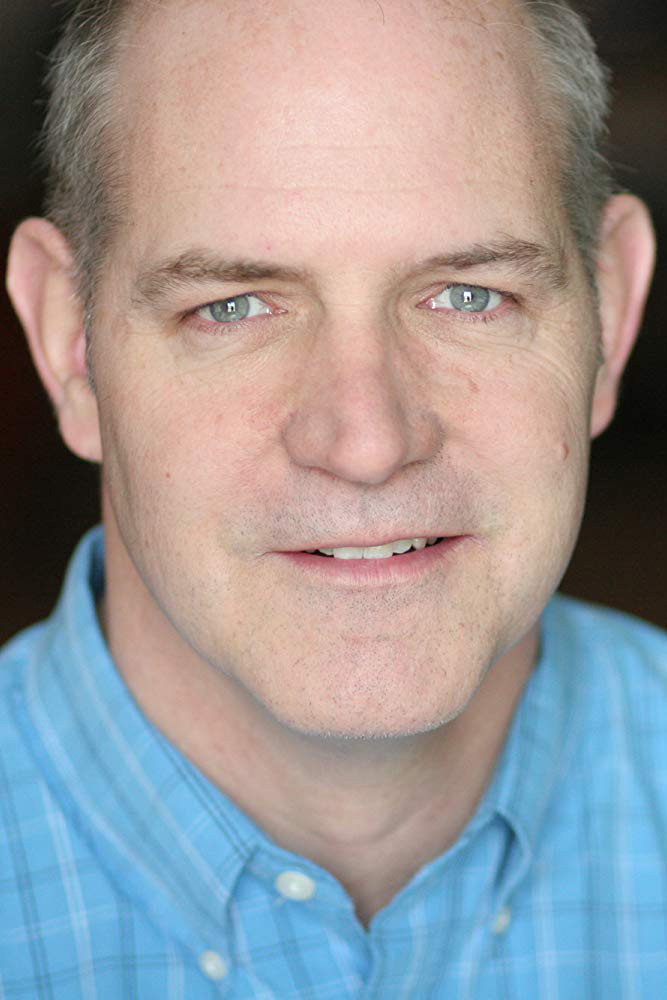 Dev Kennedy as Jack Riley in Outing Riley