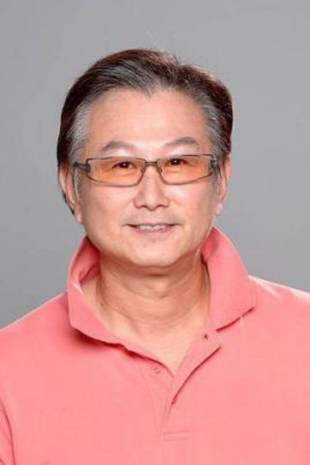 談學斌 as 陳伯賢 in 陳三五娘