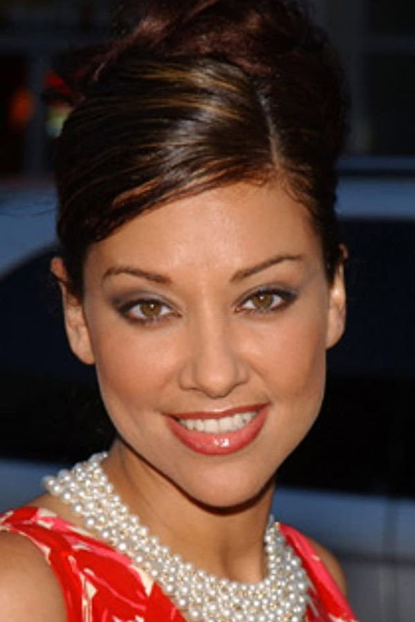 Idalis DeLeon as Sheriff Sanchez in Brothers in Arms