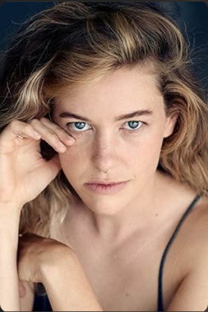 Terra Layne as Lili in The Rabbit Hole