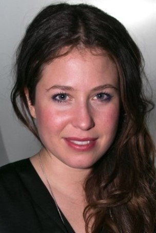 Sanne Vogel as Madelief in Oh Baby