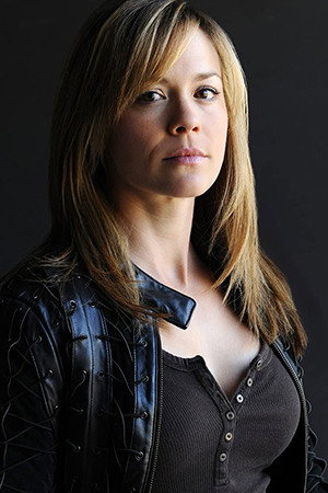 Alicia Ziegler as Kerri in Lake Placid 2